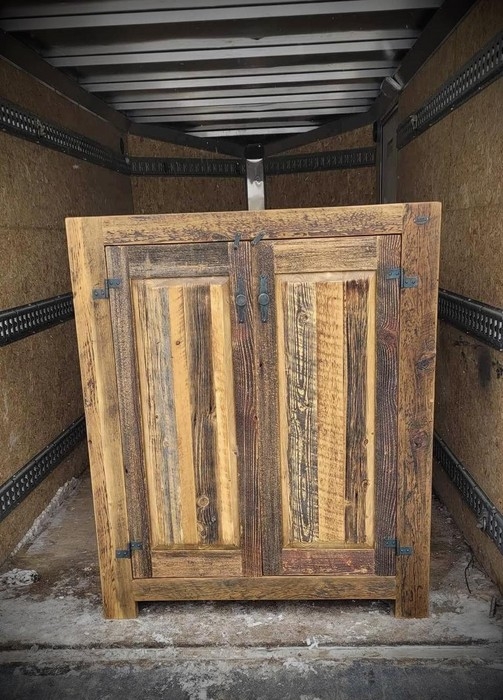 Armoire AP-109