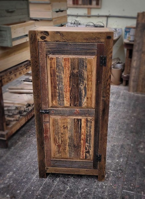 Armoire AP-111