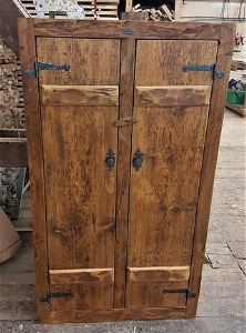 Armoire AP-102