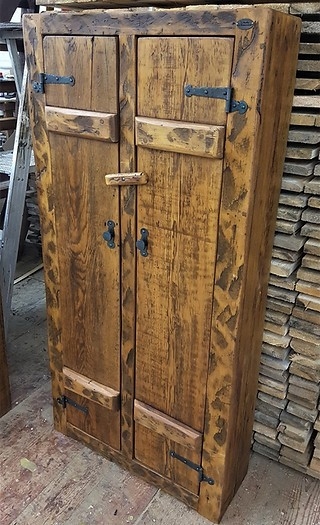 Armoire AP-104