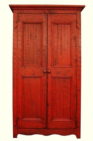 Armoire AP-166