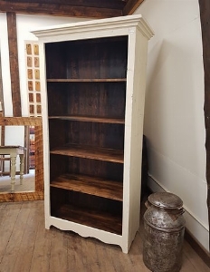 Bibliothèques DR-102