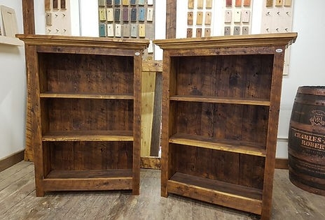 Bibliothèques DR-103