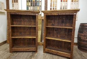 Bibliothèques DR-103