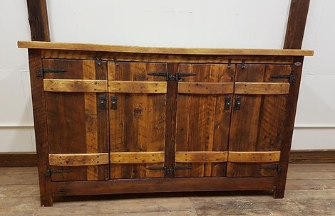 Buffet bas GR-102