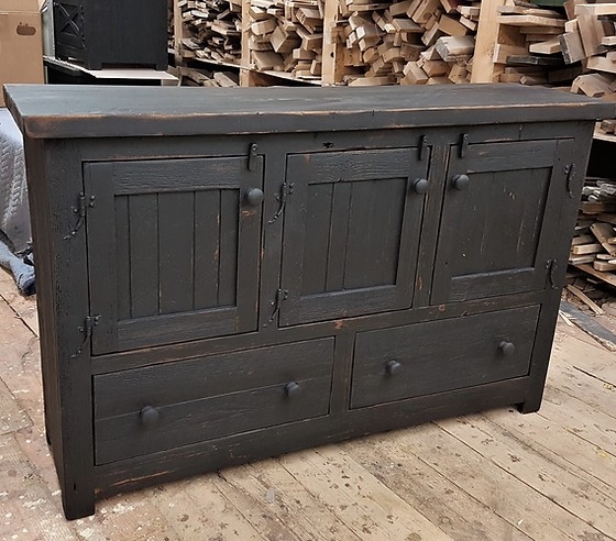 Buffet bas GR-105
