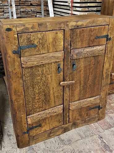 Buffet bas GP-101