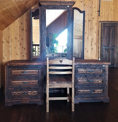 Buffet bas GR-102