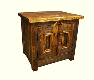 Table de chevet PR-100