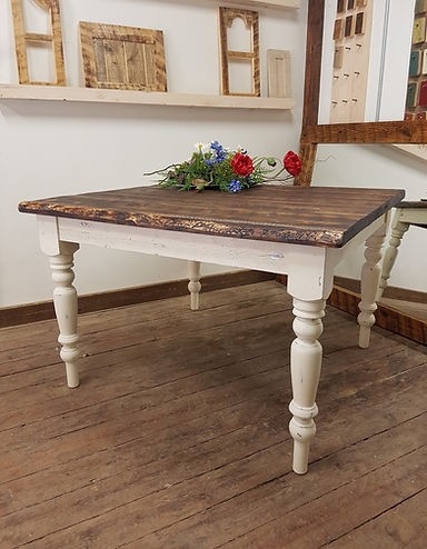 Table de cuisine QR-111