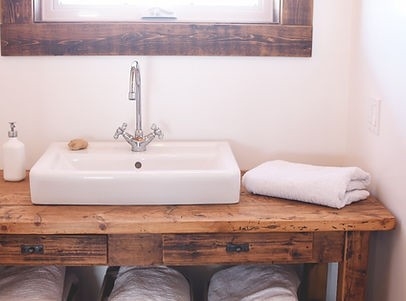 Meuble de salle de bain TR-103