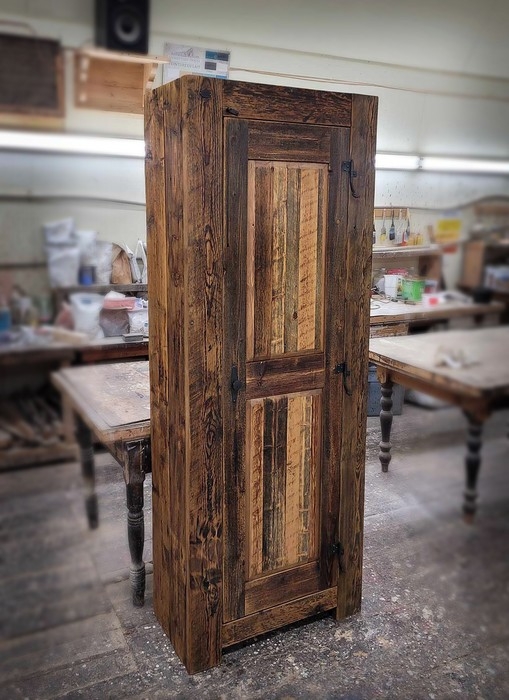 Armoire AP-106