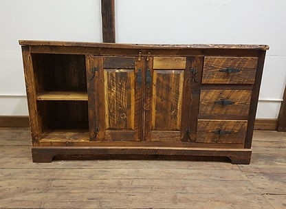 Meuble de salle de bain TR-104