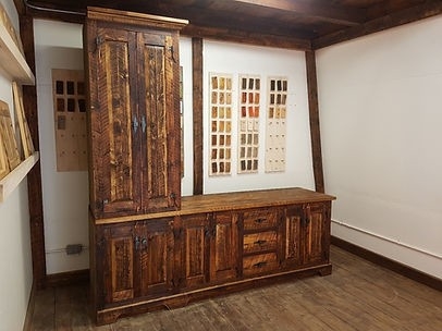 Meuble de salle de bain TR-105
